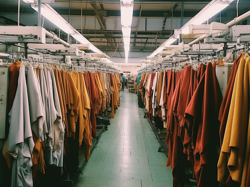 靈活服裝生產erp選哪家？全面解析較佳選擇！